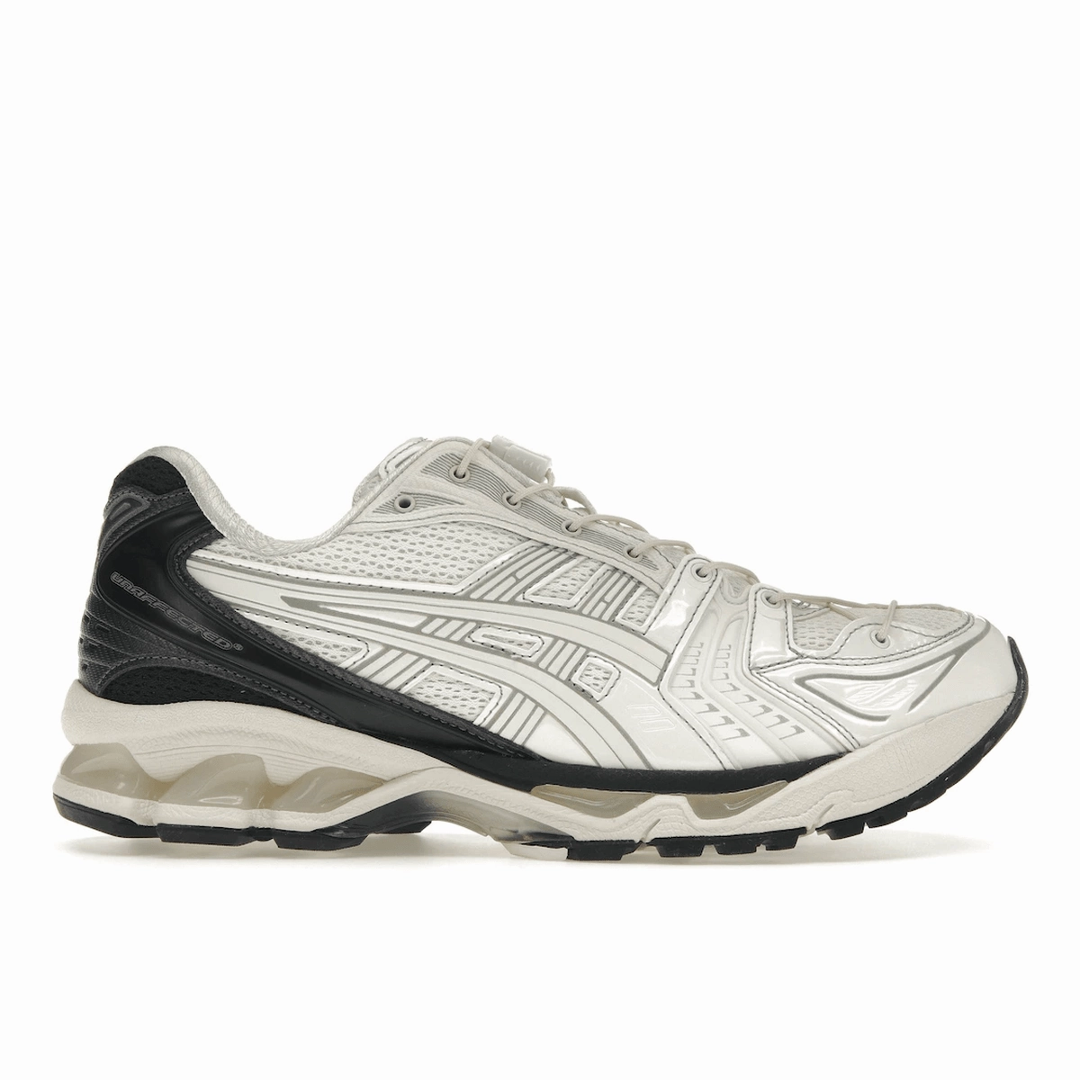 ASICS Gel-Kayano 14 Unaffected Infinite Wonders Pack White Stability Gel 1130 trainers