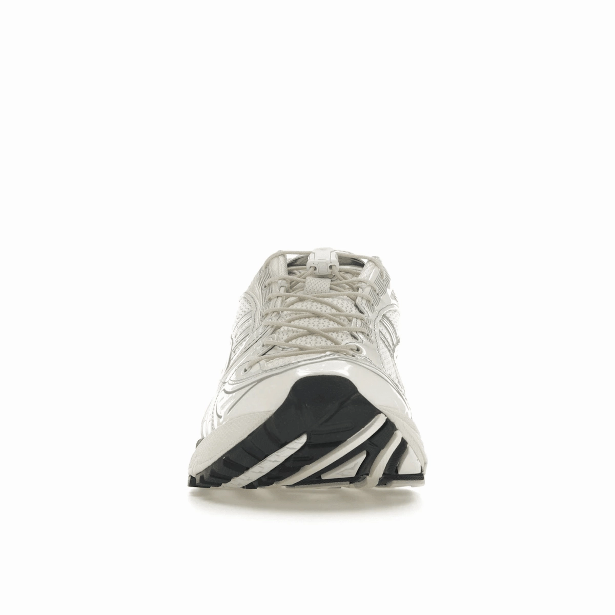 ASICS Gel-Kayano 14 Unaffected Infinite Wonders Pack White Responsive running shoes
