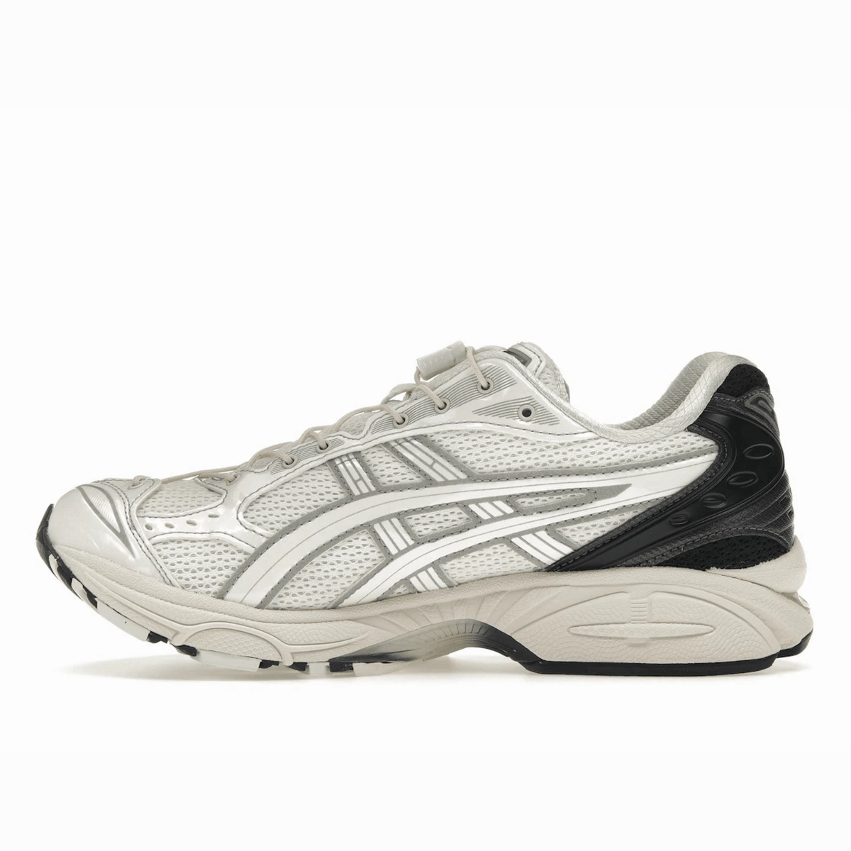 ASICS Gel-Kayano 14 Unaffected Infinite Wonders Pack White Responsive running shoes