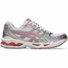 ASICS Gel-Kayano 14 Unlimited Pack White Fawn Stability Gel 1130 trainers