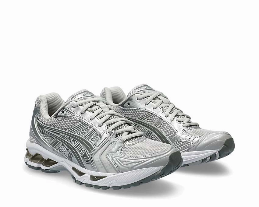 Asics Gel Kayano 14 W "Cloud Grey" Soft-cushion runners