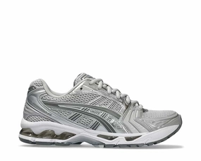 Asics Gel Kayano 14 W "Cloud Grey" Casual athletic Asics sneakers