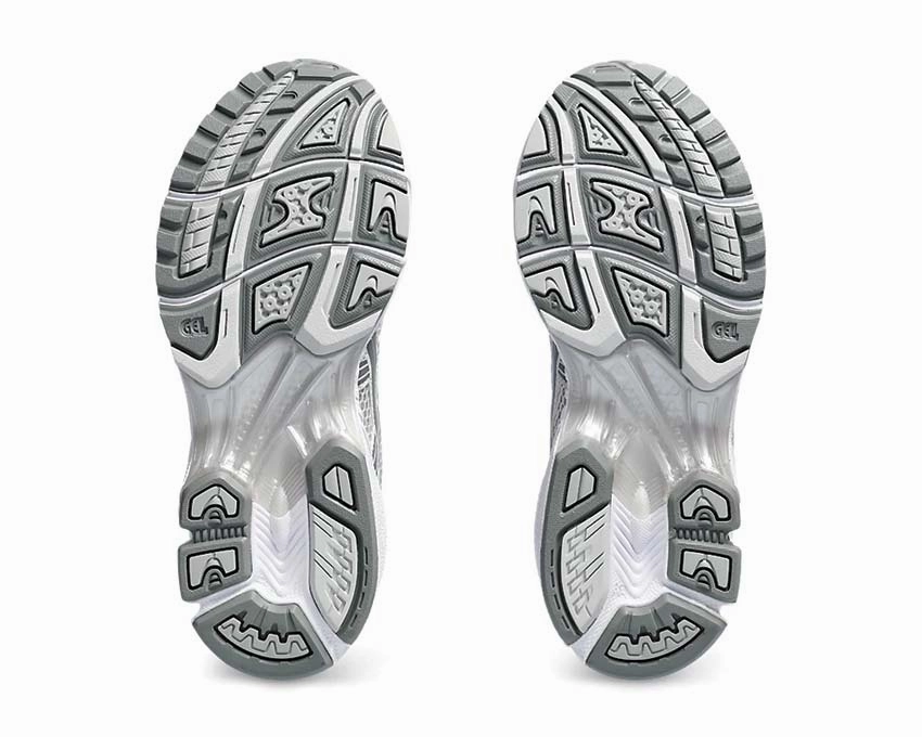 Asics Gel Kayano 14 W "Cloud Grey" Soft-cushion runners