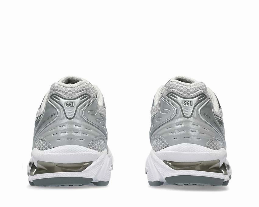 Asics Gel Kayano 14 W "Cloud Grey" Soft-cushion runners