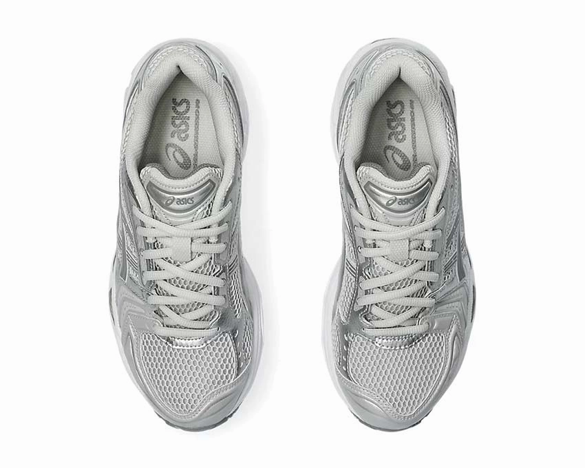 Asics Gel Kayano 14 W "Cloud Grey" Soft-cushion runners
