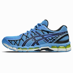 Asics Gel Kayano 20 'Blue Neptune Black' Cushioned Gel 1130 sneakers