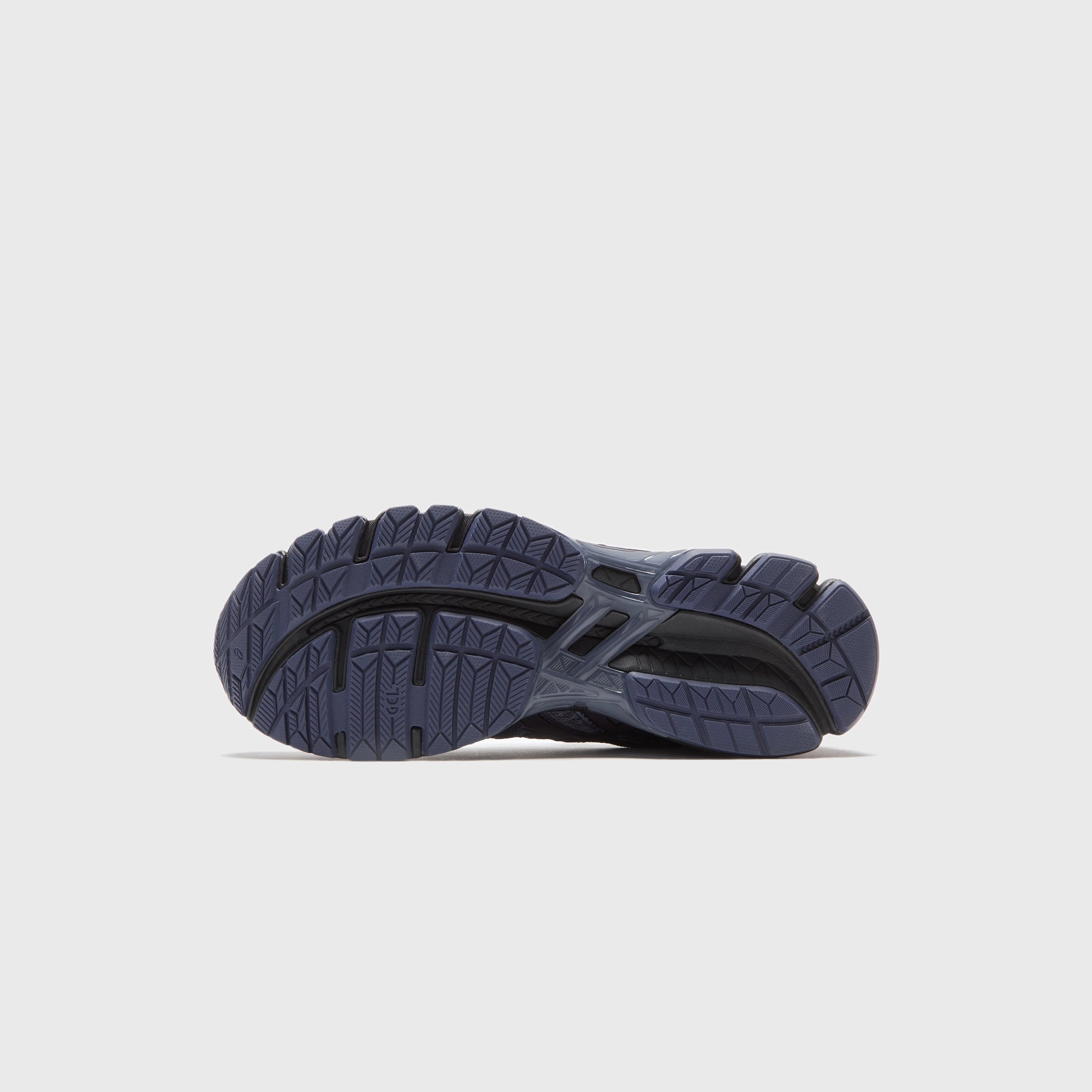 ASICS Gel-Kayano 20 - Indigo Fog / Black Sport lifestyle shoes
