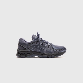 ASICS Gel-Kayano 20 - Indigo Fog / Black Lightweight runners for training