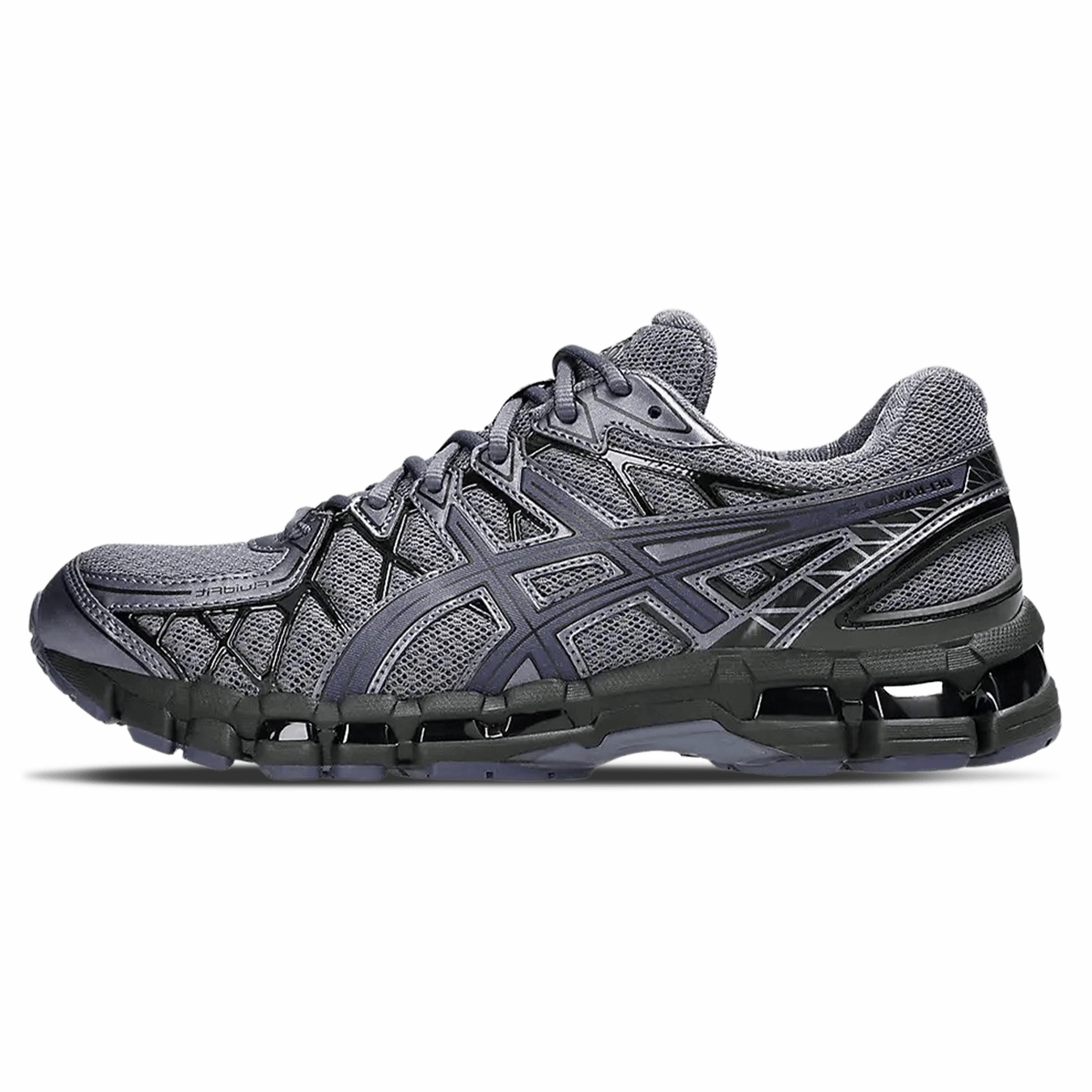 Asics Gel Kayano 20 'Indigo Fog' Cushioned Gel 1130 sneakers