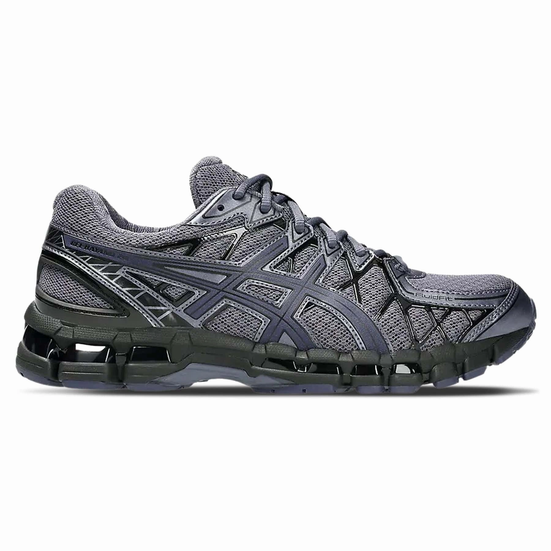 Asics Gel Kayano 20 'Indigo Fog' Reliable support trainers