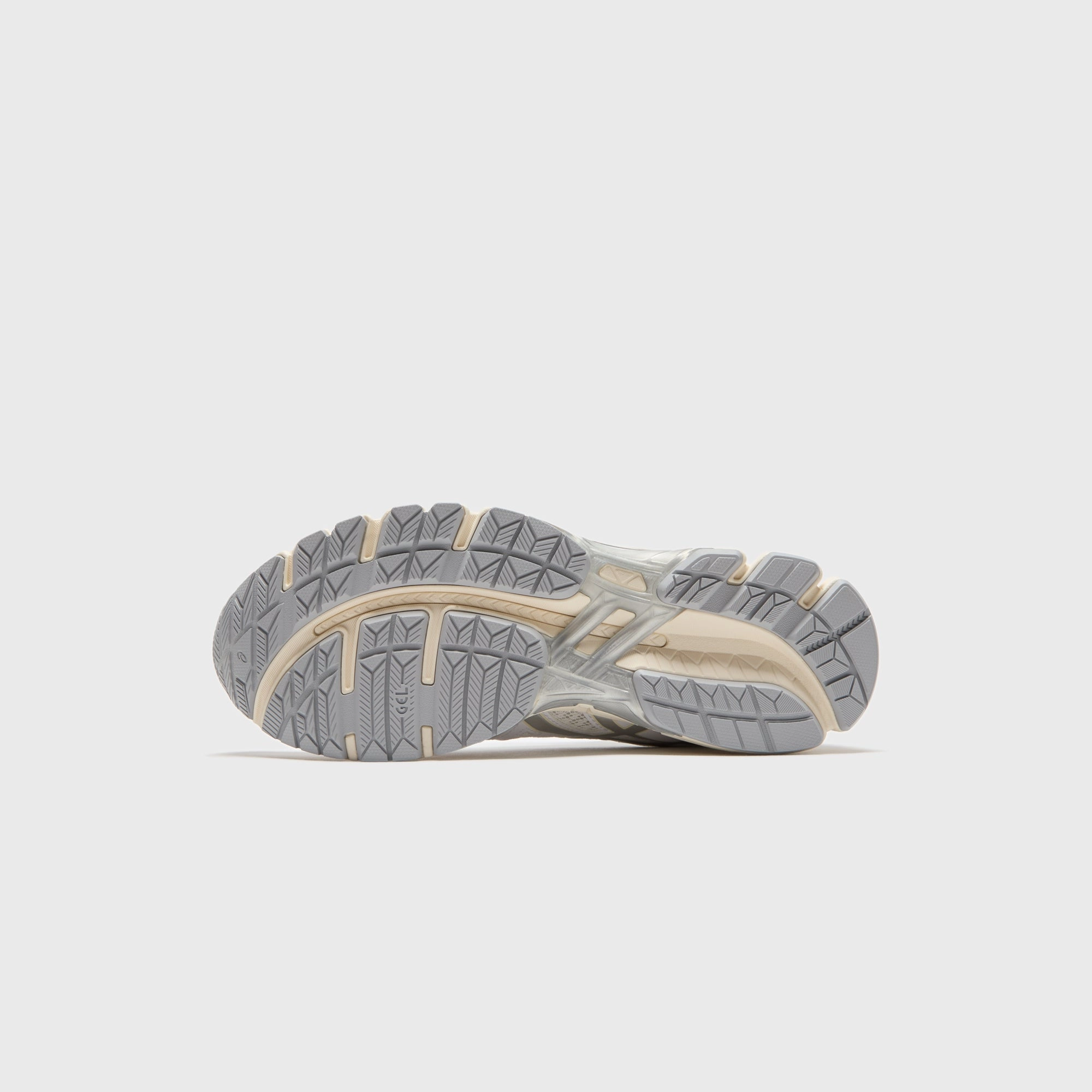 ASICS Gel-Kayano 20 - White / Pure Silver Sport lifestyle shoes