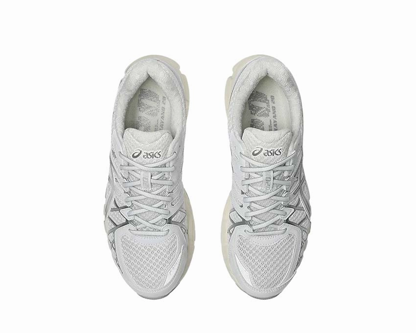 Asics Gel Kayano 20 "White" Breathable training shoes