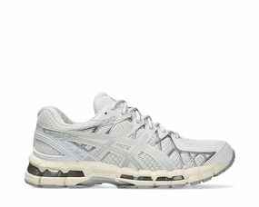 Asics Gel Kayano 20 "White" Daily performance Asics shoes