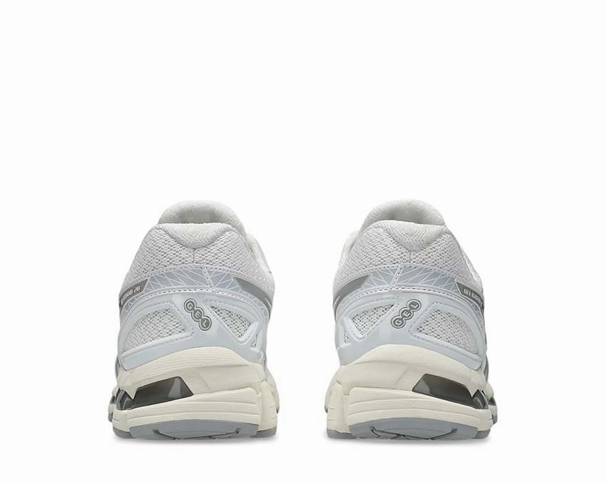 Asics Gel Kayano 20 "White" Breathable training shoes