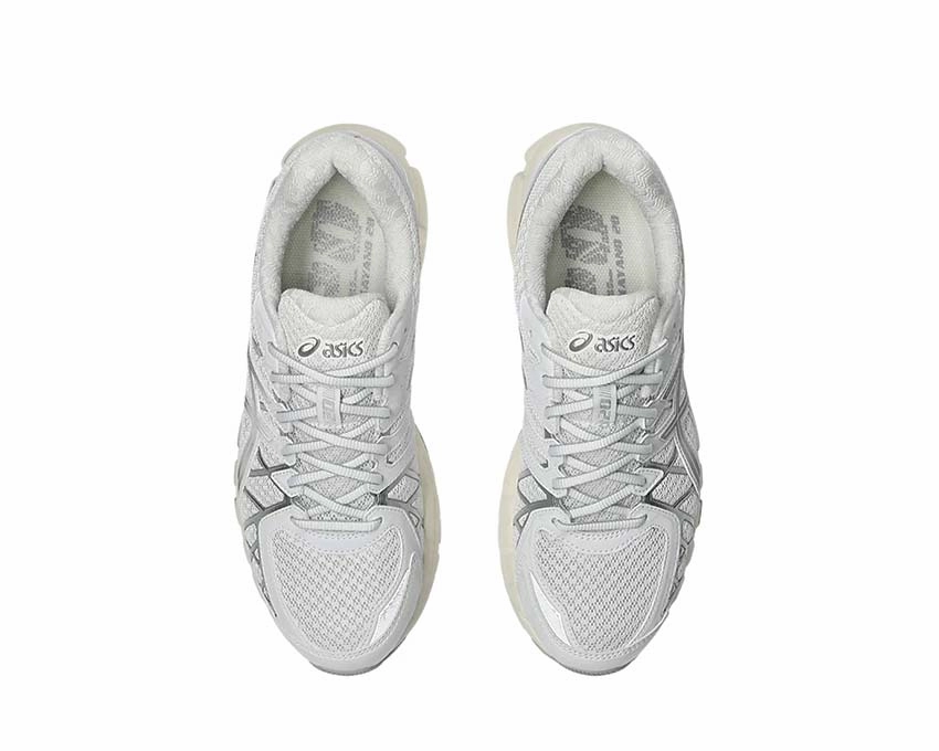 Asics Gel Kayano 20 "White" Urban performance sneakers