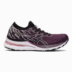 Asics Gel Kayano 28 MK Asics neutral footwear designed for balanced running