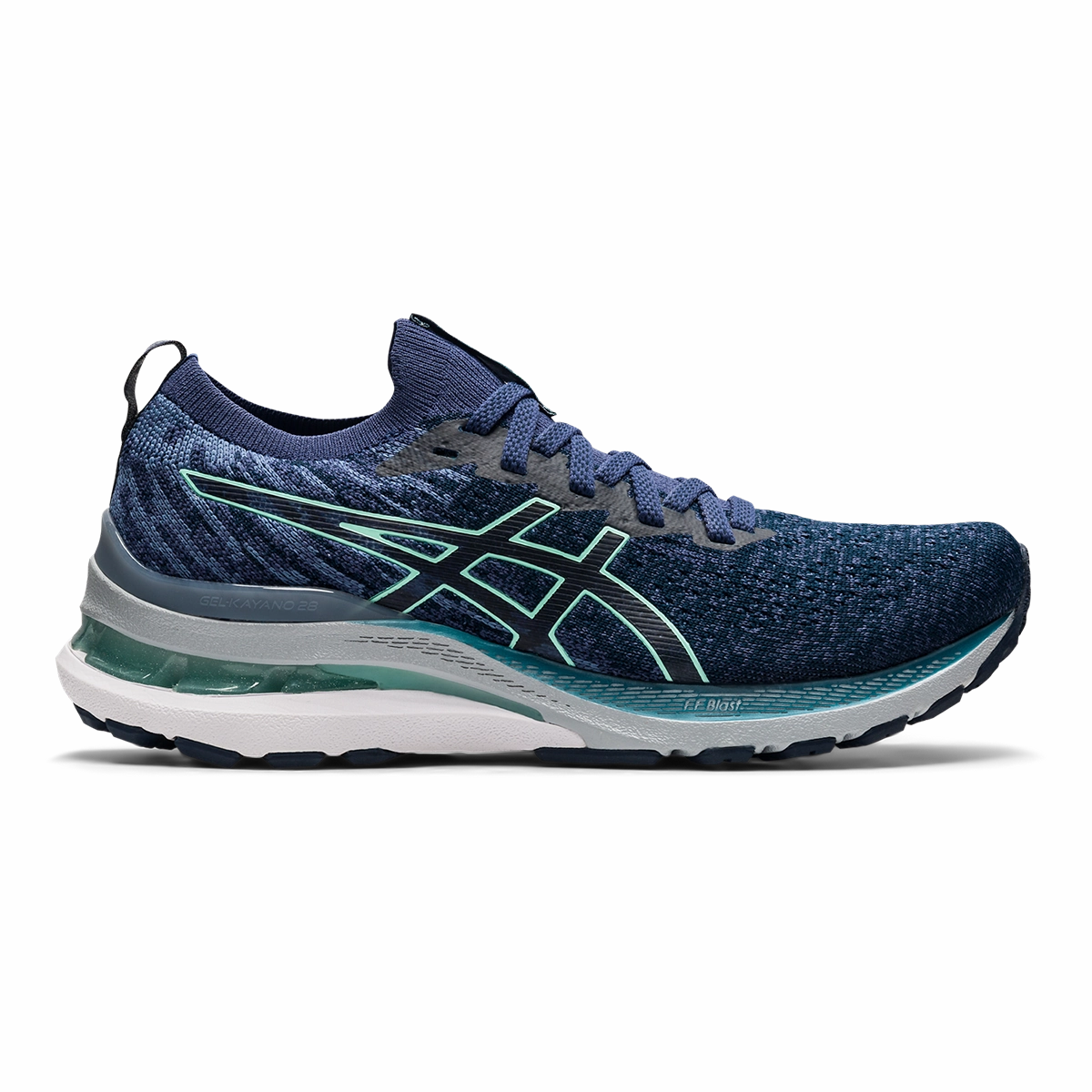 Asics Gel Kayano 28 MK Asics neutral running shoes