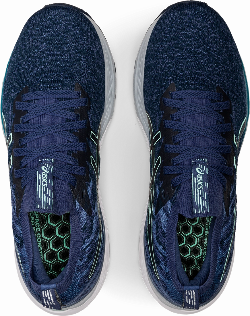 Asics Gel Kayano 28 MK Asics neutral running shoes