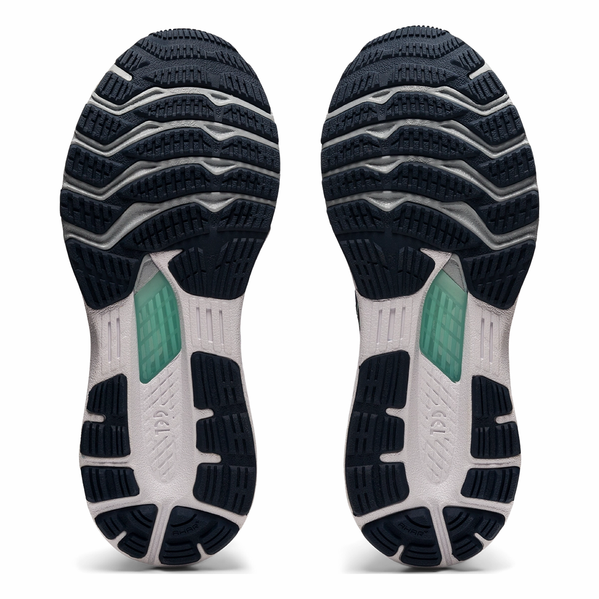 Asics Gel Kayano 28 MK Cushioned running sneakers