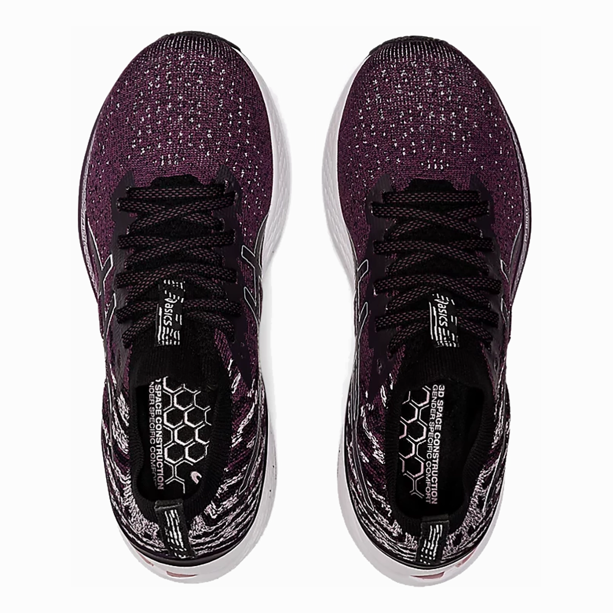 Asics Gel Kayano 28 MK Cushioned running sneakers