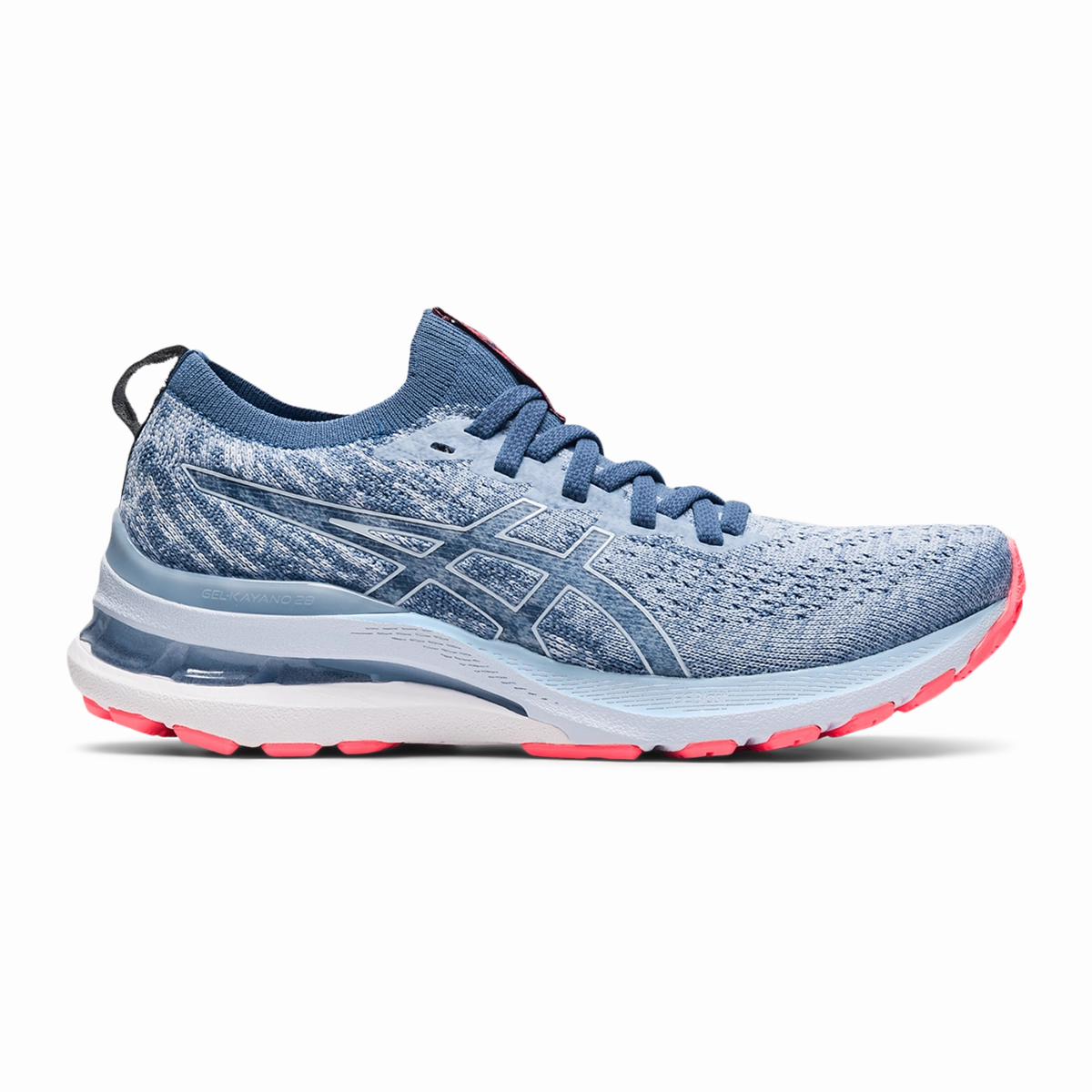 Asics Gel Kayano 28 MK Cushioned running sneakers