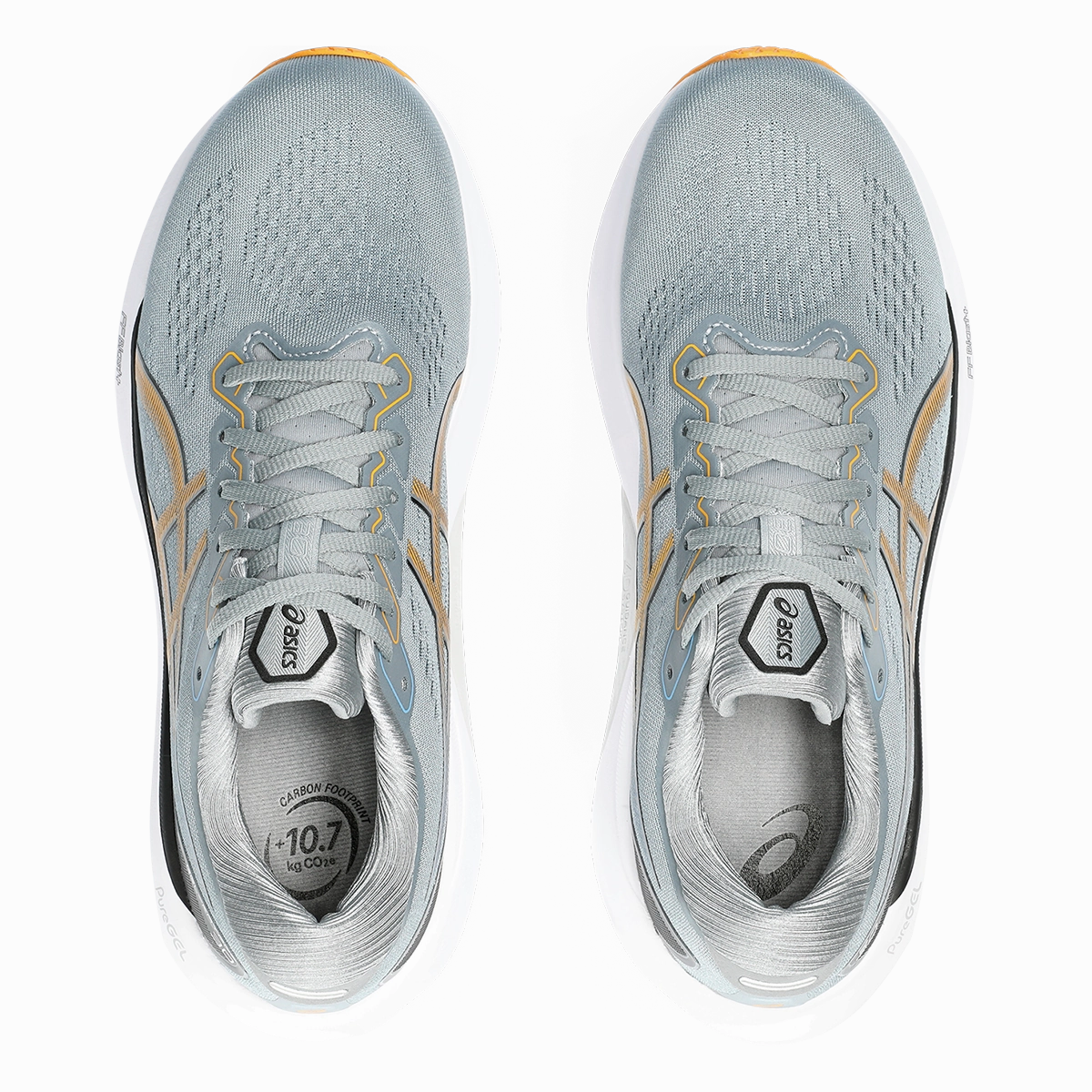Asics Gel Kayano 30 Asics neutral running shoes