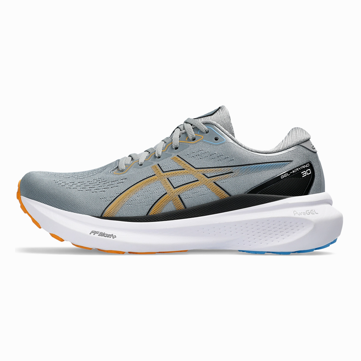 Asics Gel Kayano 30 Asics neutral running shoes