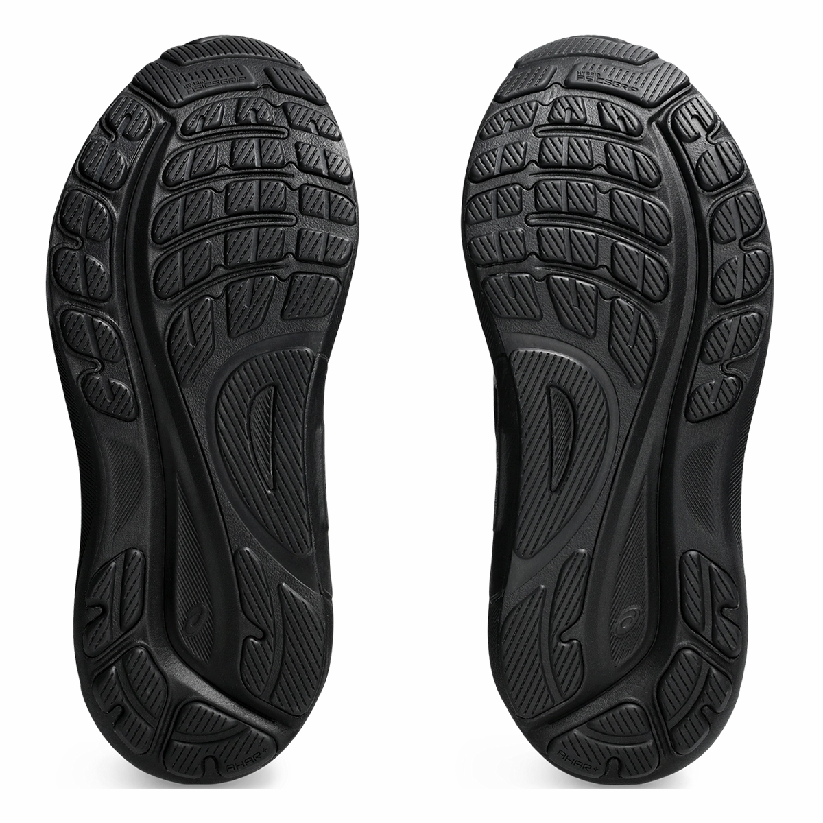 Asics Gel Kayano 31 - Black - Black Asics neutral running shoes