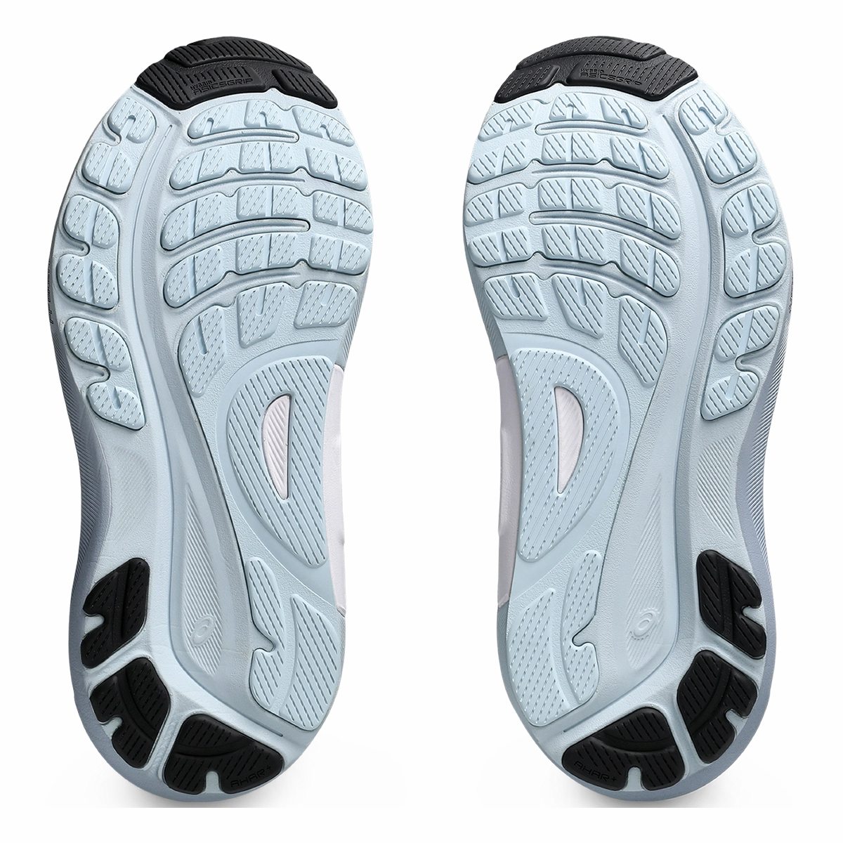 Asics Gel Kayano 31 - Cool Grey - Pure Silver Asics neutral running shoes