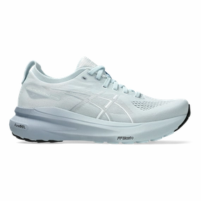 Asics Gel Kayano 31 - Cool Grey - Pure Silver Mens running shoes by Asics