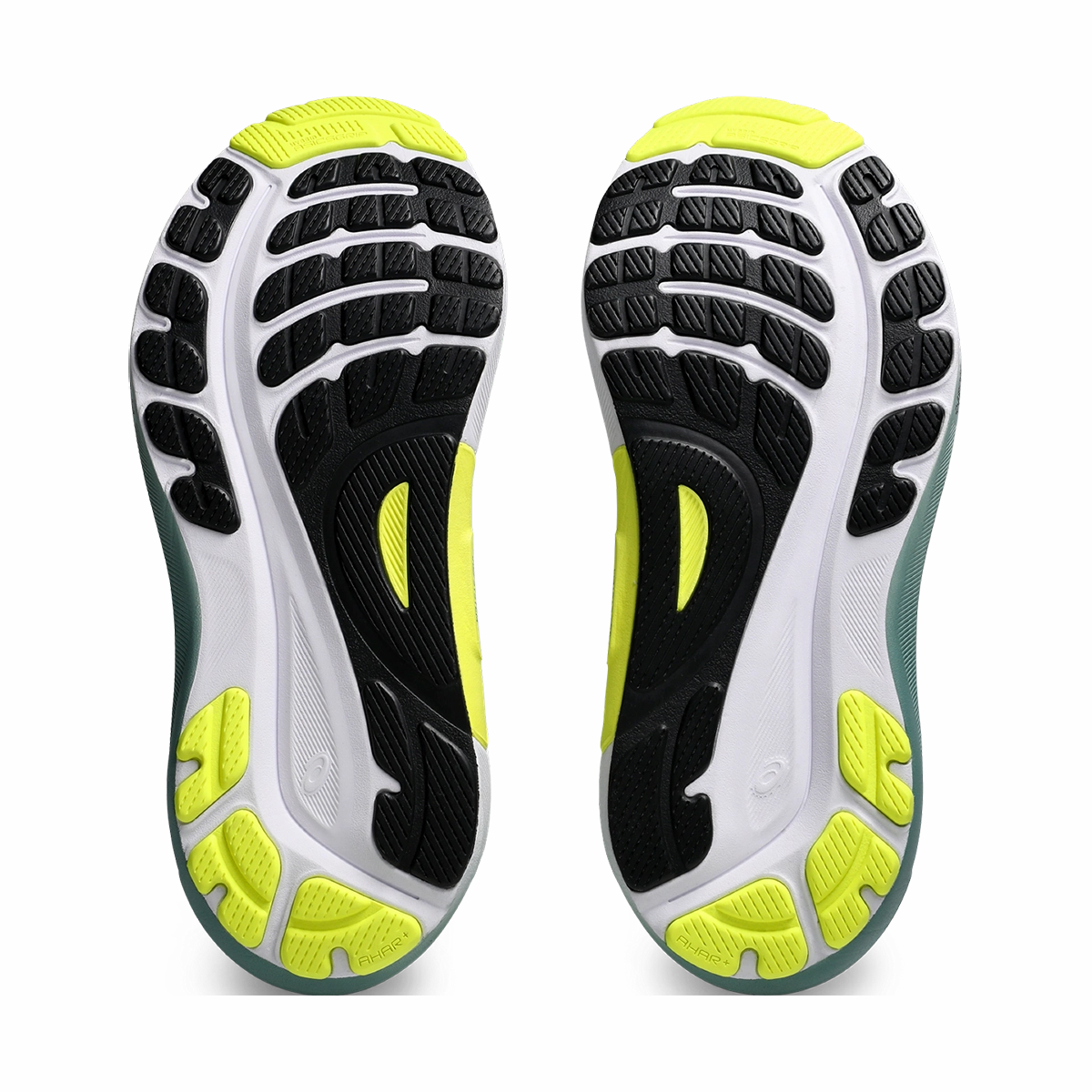 Asics Gel Kayano 31 - Cool Matcha - Celadon Asics neutral running shoes