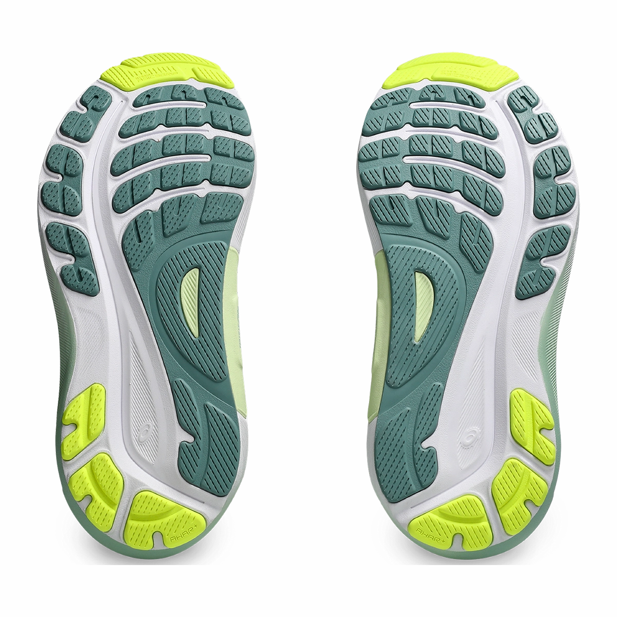 Asics Gel Kayano 31 - Cool Matcha - Light Celadon Asics neutral running shoes
