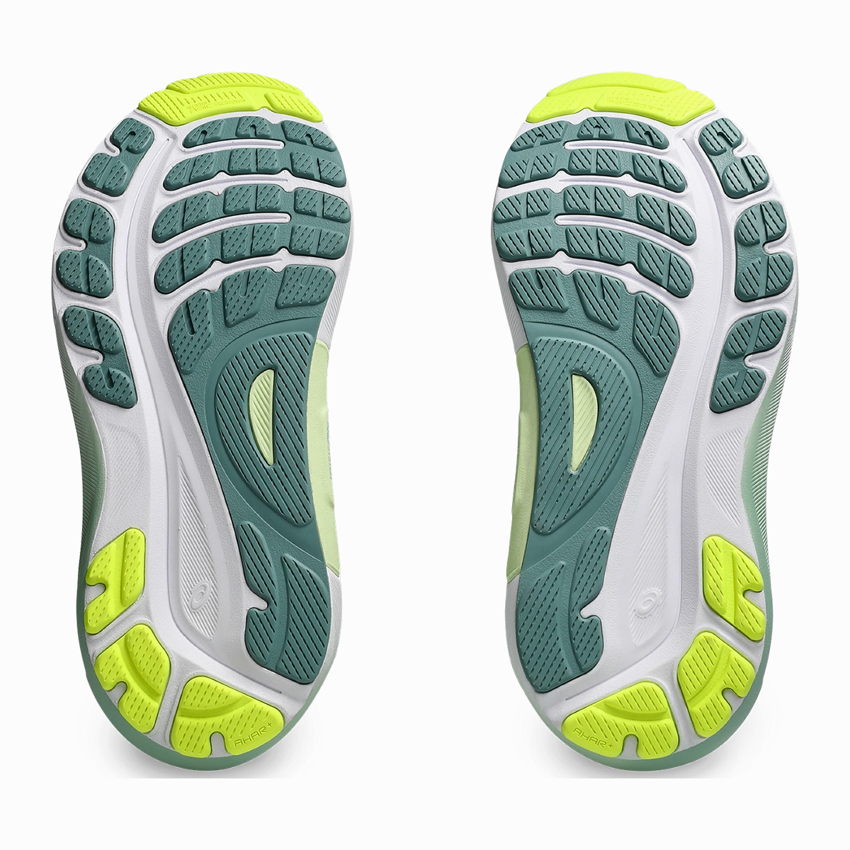 Asics Gel Kayano 31 - Cool Matcha - Light Celadon Cushioned running sneakers