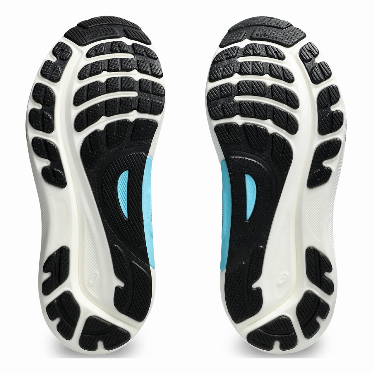 Asics Gel Kayano 31 - Digital Aqua - Bright Cyan Asics neutral running shoes