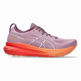 Asics Gel Kayano 31 - Light Ube - White Mens running shoes by Asics