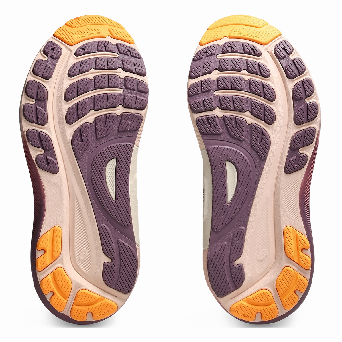 Asics Gel Kayano 31 - Oatmeal - Pearl Pink Asics neutral running shoes