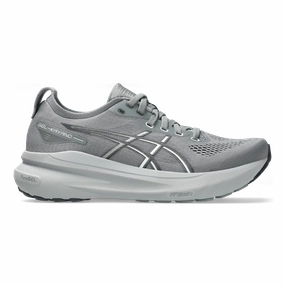 Asics Gel Kayano 31 - Sheet Rock - White Asics neutral footwear designed for balanced running