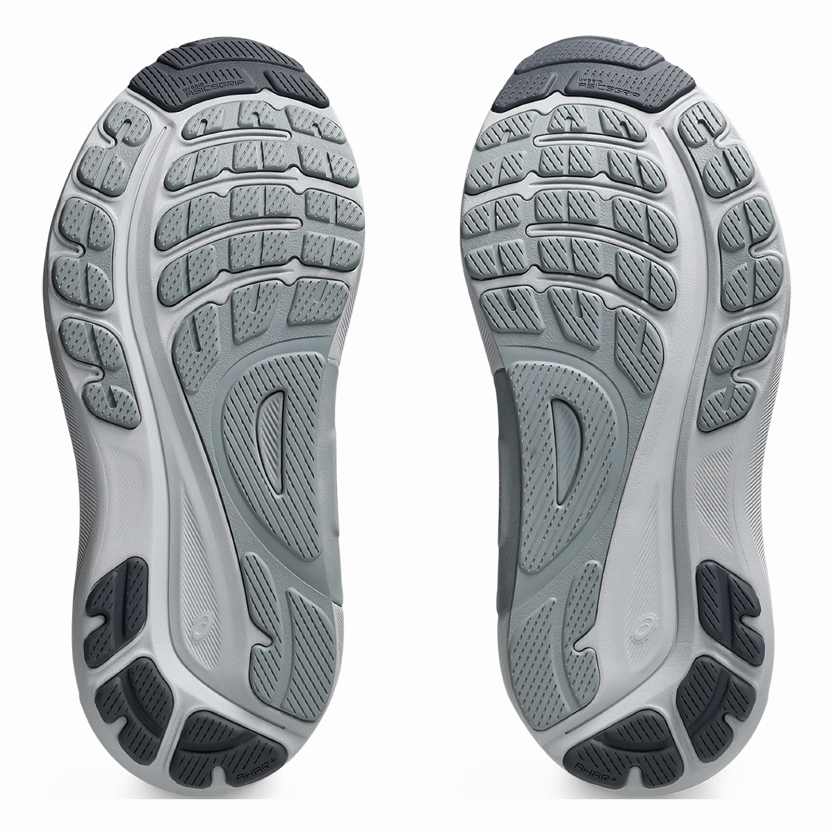 Asics Gel Kayano 31 - Sheet Rock - White Asics neutral running shoes