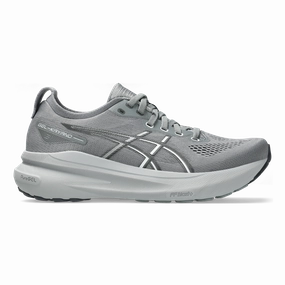 Asics Gel Kayano 31 - Sheet Rock - White Mens running shoes by Asics
