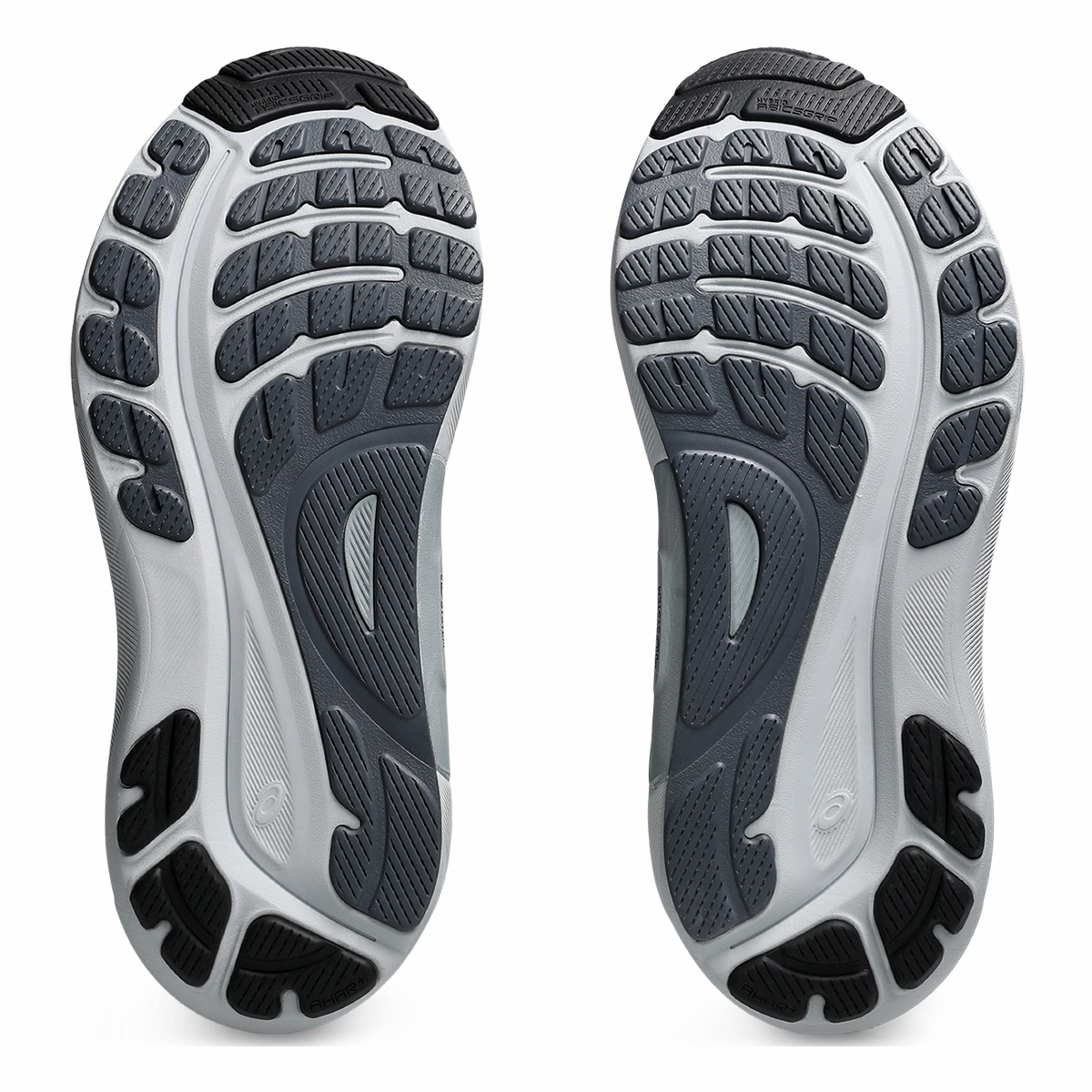 Asics Gel Kayano 31 - Steel Grey - Piedmont Grey Asics neutral running shoes
