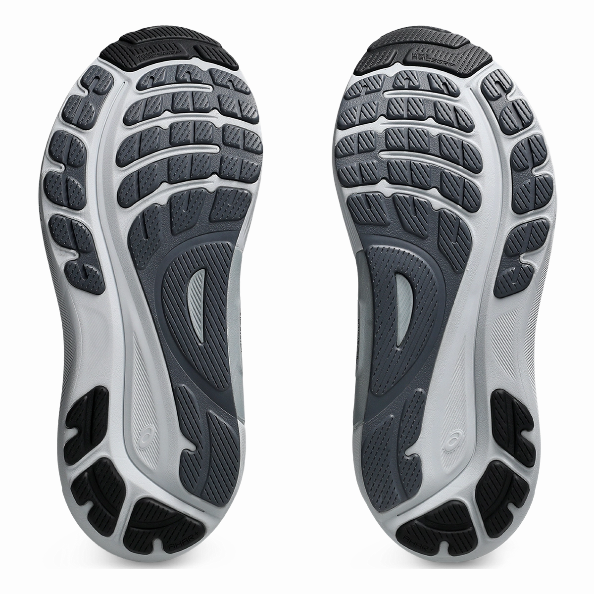Asics Gel Kayano 31 - Steel Grey - Piedmont Grey Cushioned running sneakers