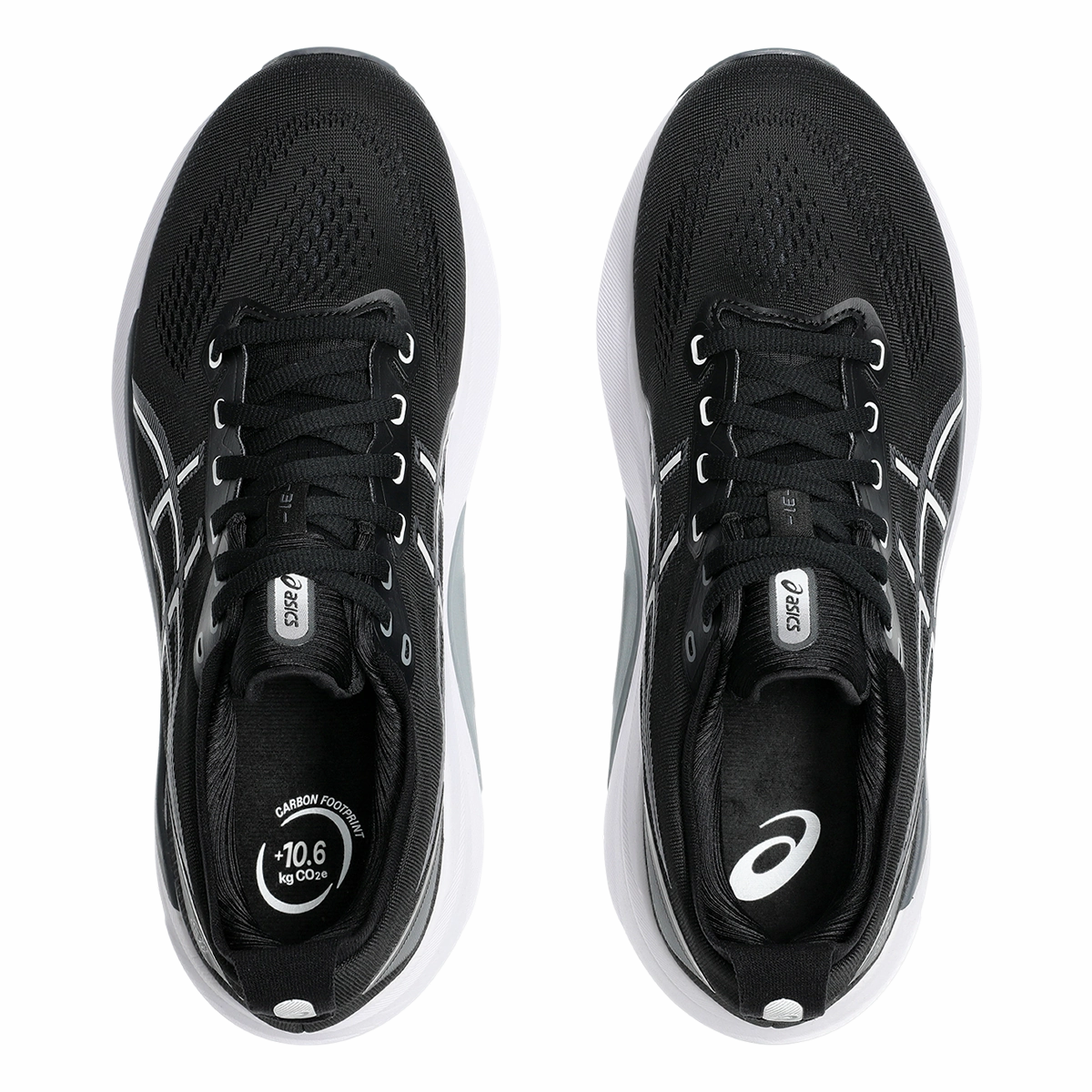 Asics Gel Kayano 31 Asics neutral running shoes