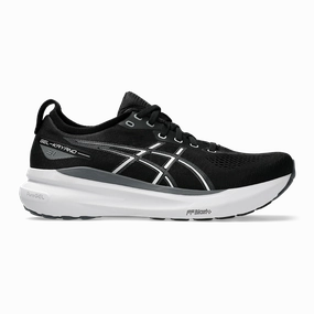 Asics Gel Kayano 31 Asics neutral footwear designed for balanced running