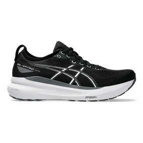 Asics Gel Kayano 31 Asics neutral footwear designed for balanced running