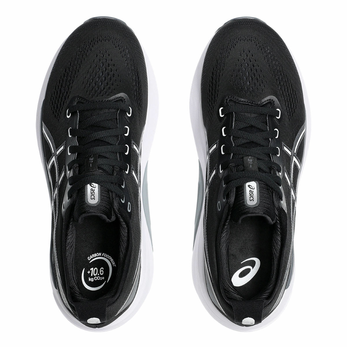 Asics Gel Kayano 31 Cushioned running sneakers