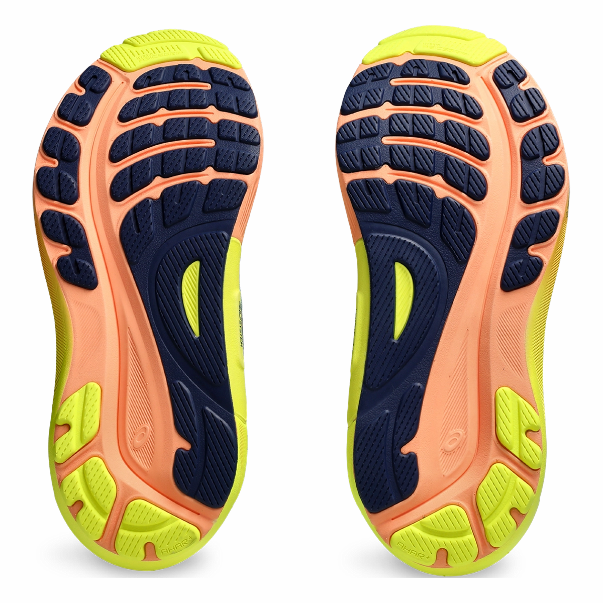Asics Gel Kayano 31 Paris Cushioned running sneakers