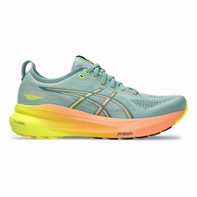 Asics Gel Kayano 31 Paris Mens running shoes by Asics