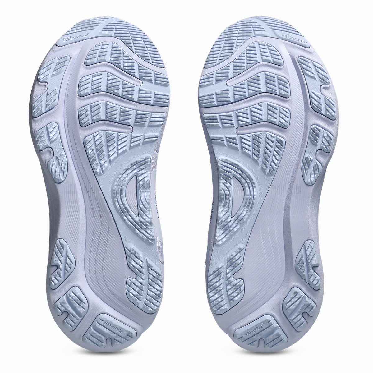 Asics Gel Kayano 32 Blue Fade - Indigo Fog Asics neutral running shoes