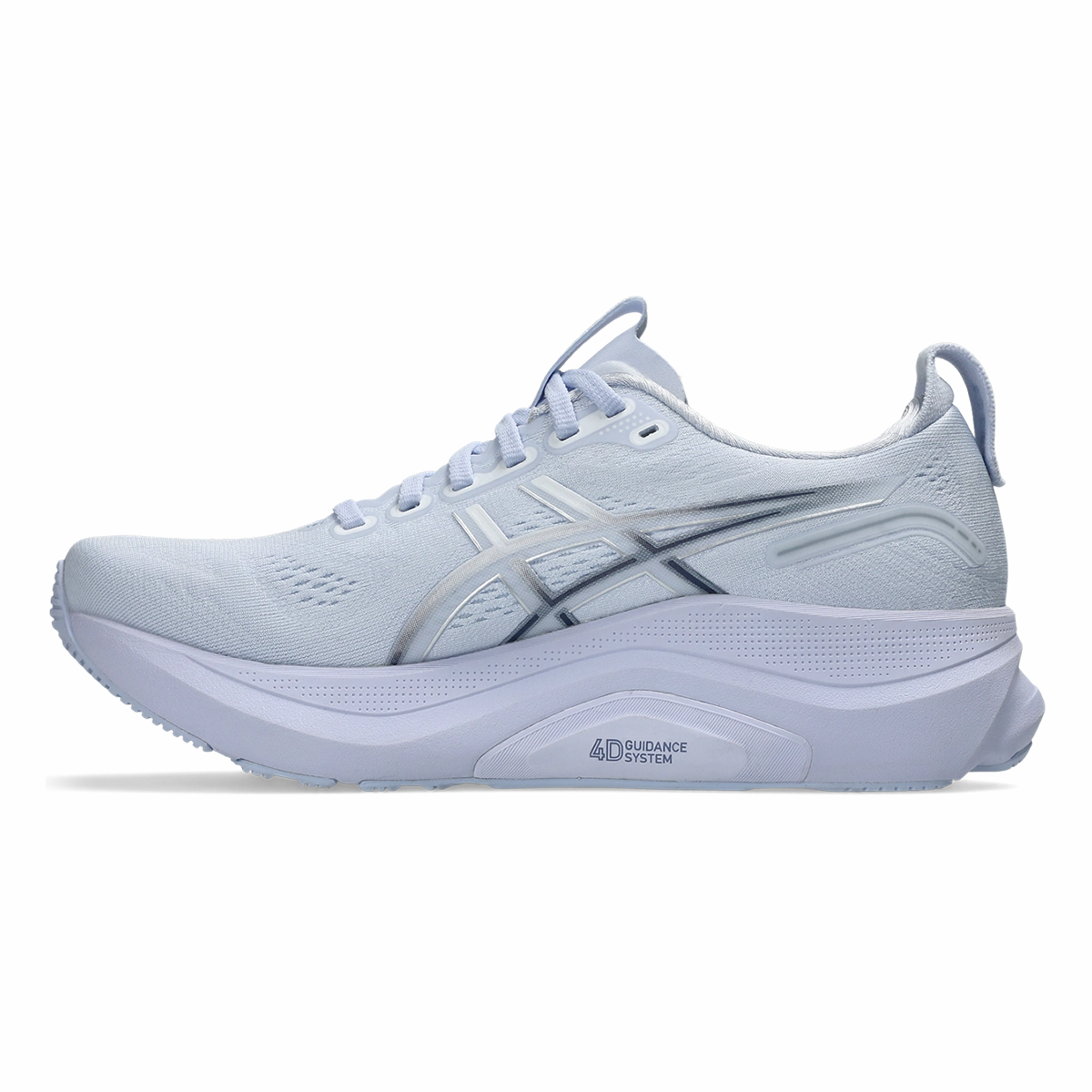 Asics Gel Kayano 32 Blue Fade - Indigo Fog Asics neutral running shoes