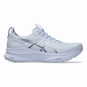 Asics Gel Kayano 32 Blue Fade - Indigo Fog Asics neutral footwear designed for balanced running